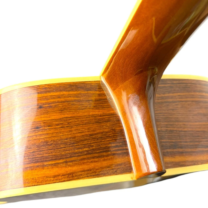 Luxor Country 12 String Dreadnought - Pat´s Guitars