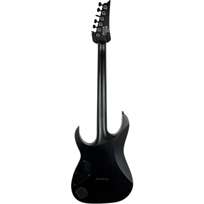 Ibanez RGRTB621 2023 - Matte Black