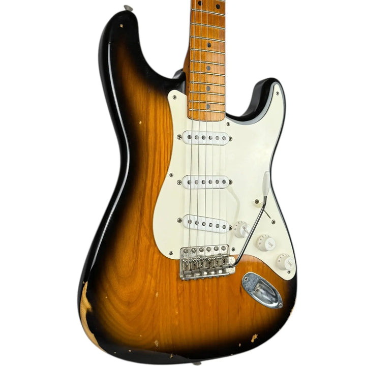 Fender Stratocaster Fender