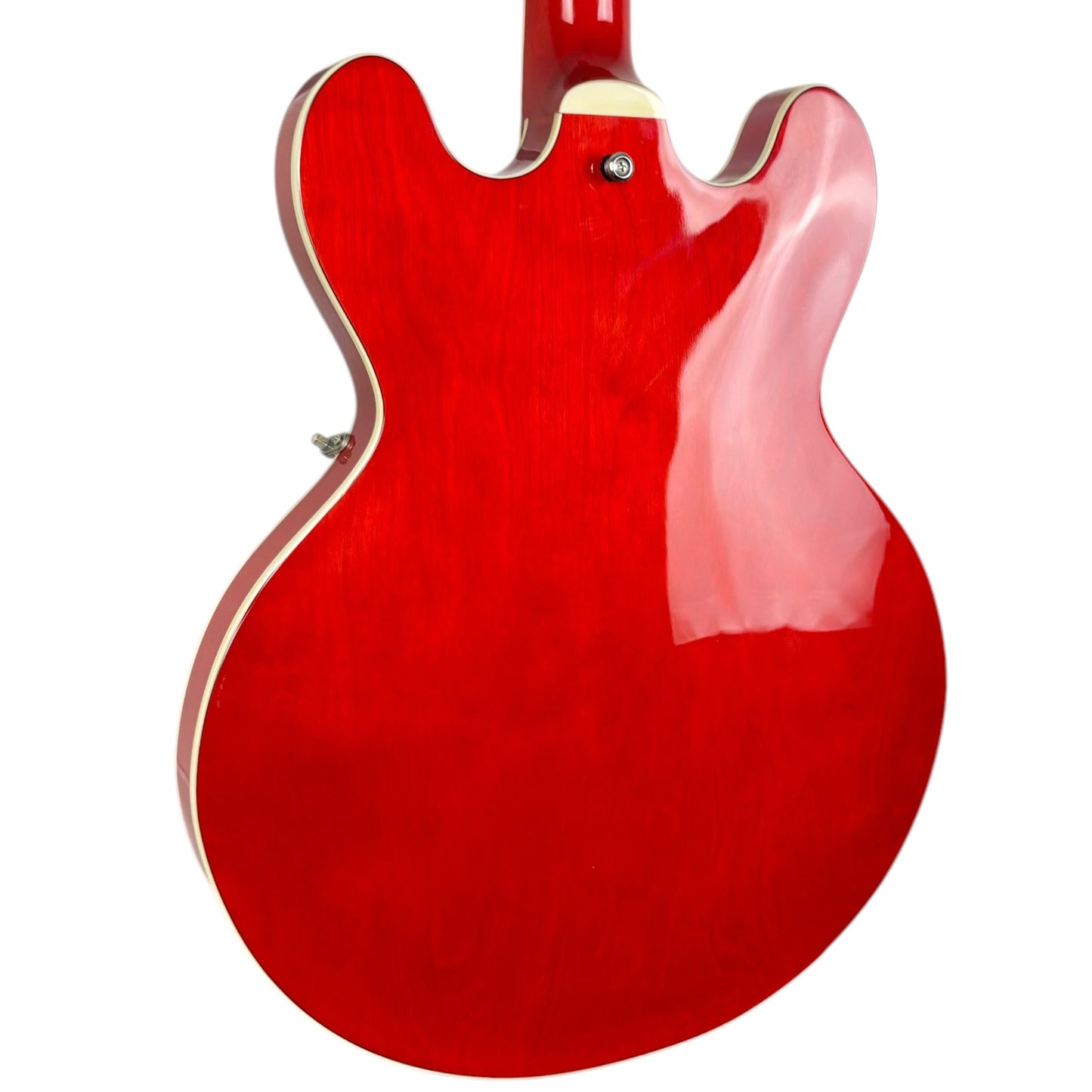 Seventy Seven Japan Exrubato-STD 2020 - Cherry Red