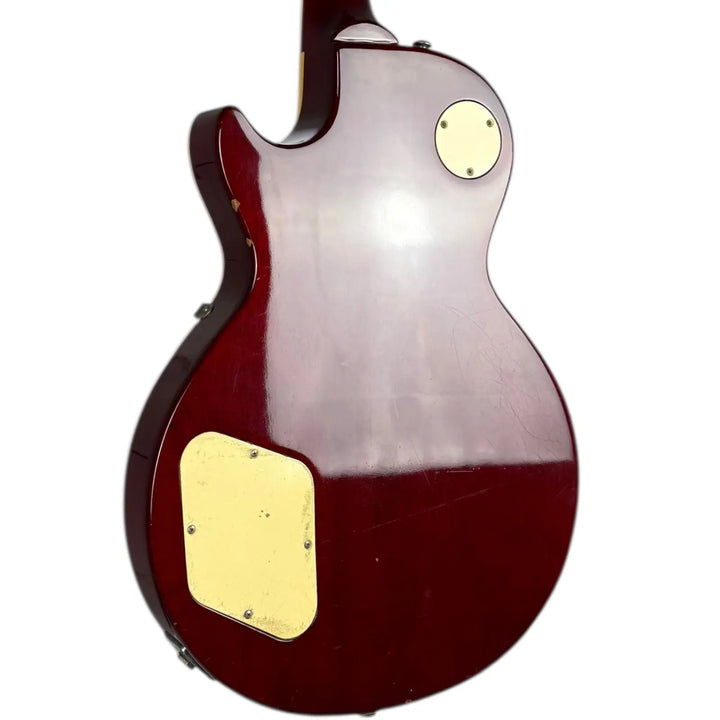 Orville Les Paul Orville