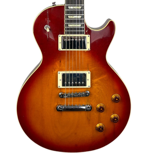 Orville LPS-75 Les Paul 1990 - Cherry Sunburst