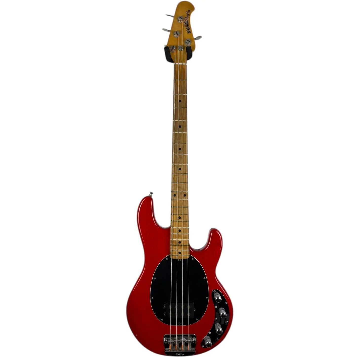 Music Man Sting Ray Bass Music Man Ernie Ball