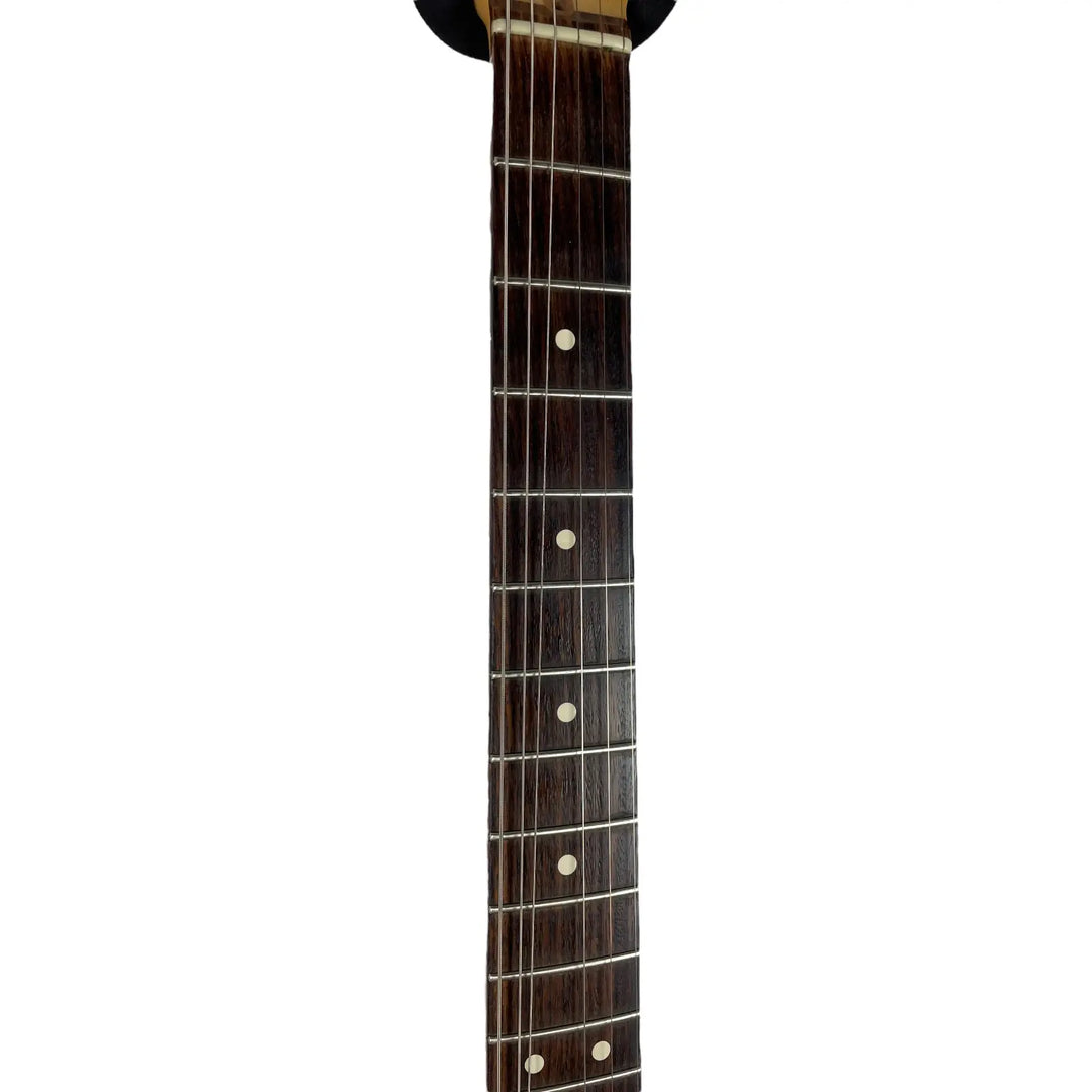 Fender Highway One Stratocaster 2006 - Natural - Pat´s Guitars