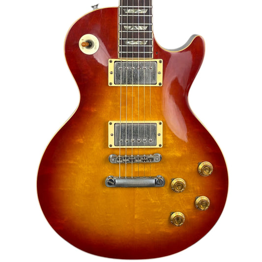 Tokai LS-60 Les Paul Reborn 1978 - Cherry Sunburst