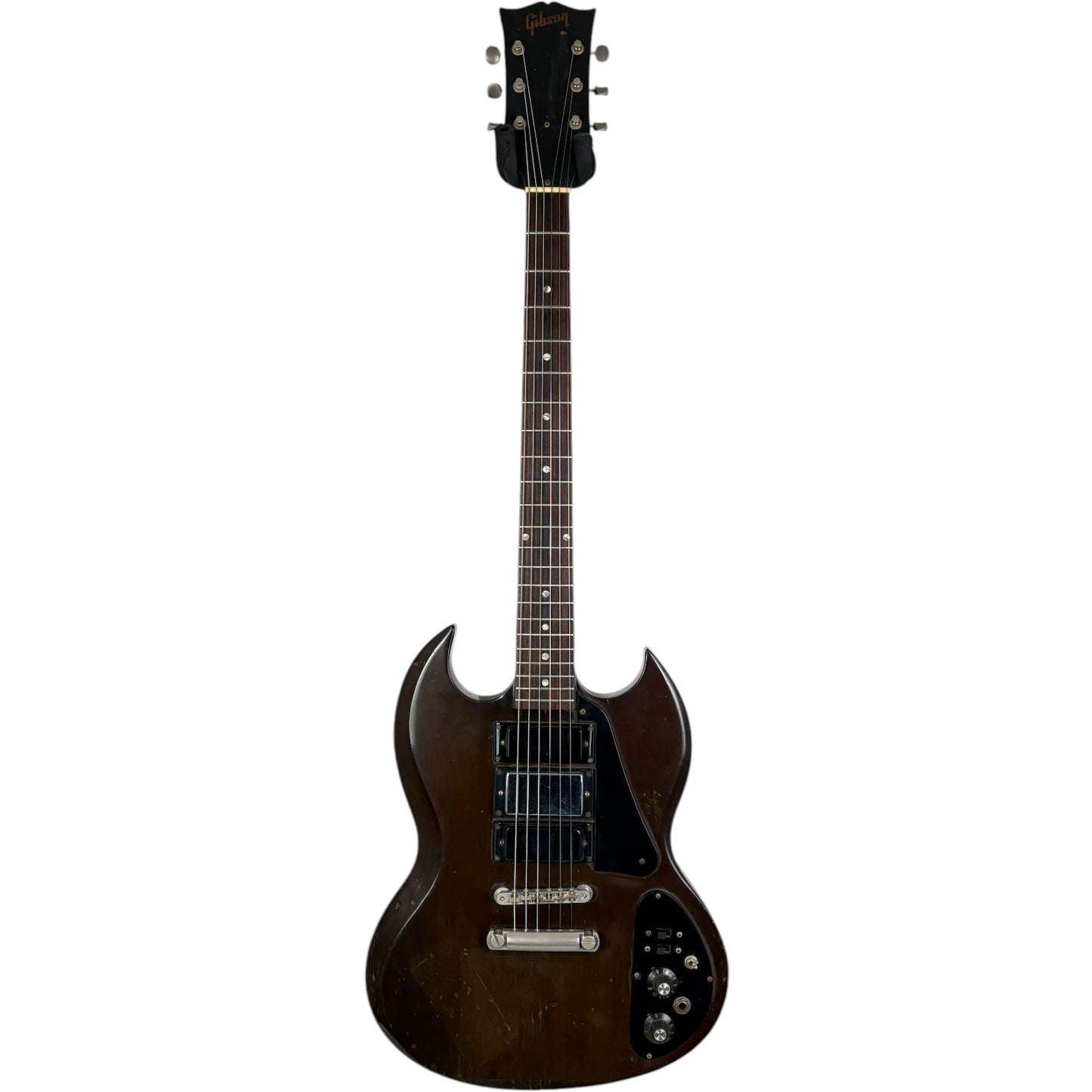 Gibson SG II 1970-1972 MOD - Maro