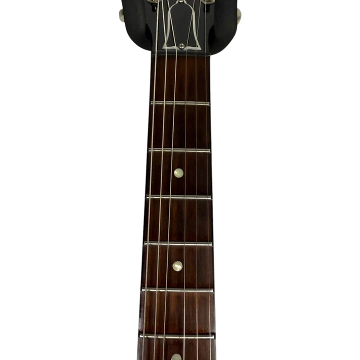 Gibson ES-339 Studio 2015 - Wine Red - Pat´s Guitars