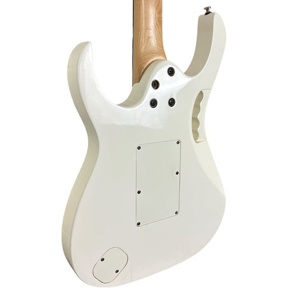 Ibanez JEM555WH Steve Vai Signature 2009 - White