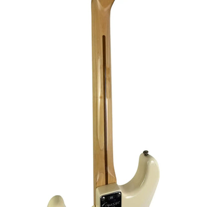 Fender Eric Clapton Signature Stratocaster White Pat´s Guitars