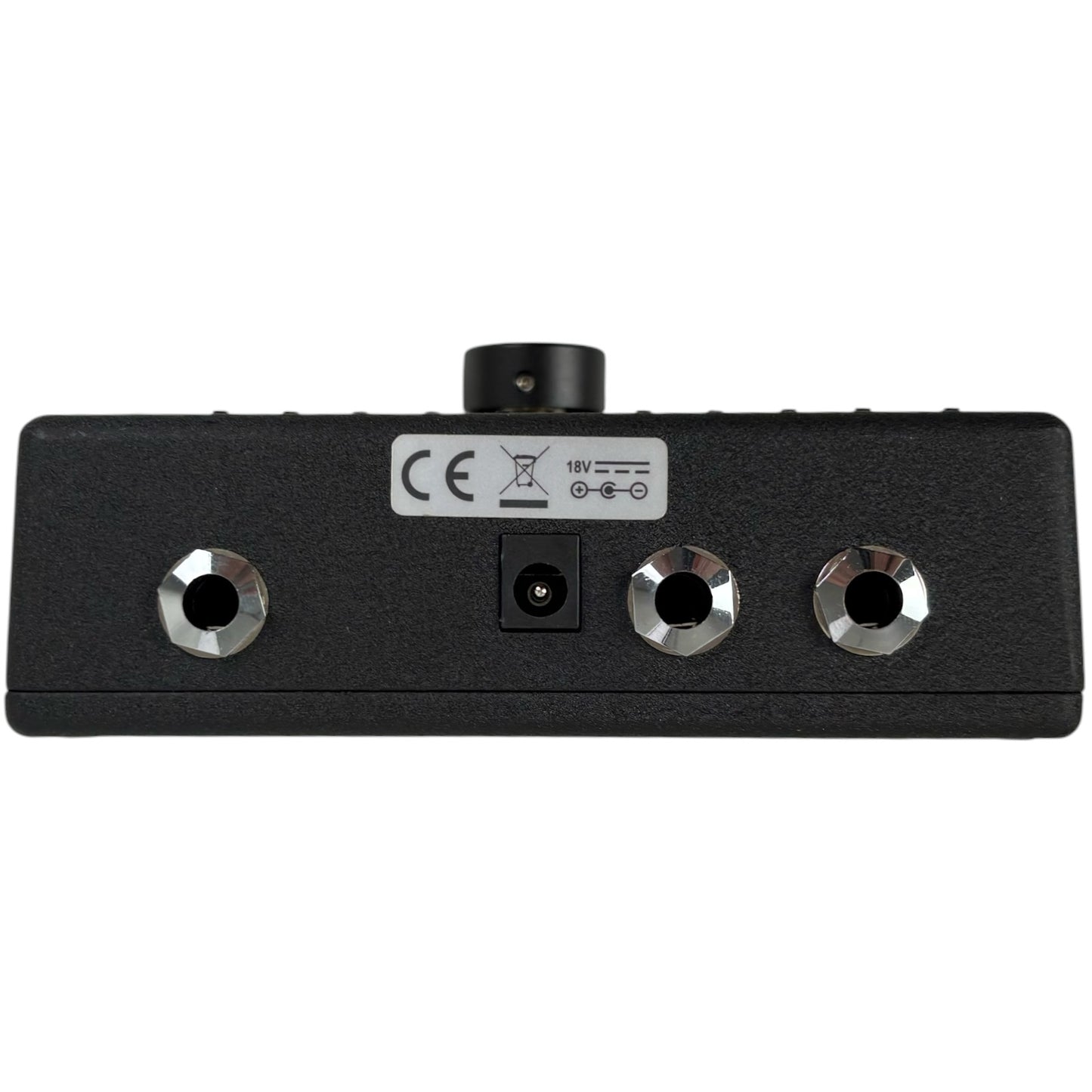 Pedală de efect egalizator cu zece benzi MXR KFK