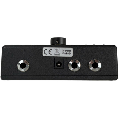 Pedală de efect egalizator cu zece benzi MXR KFK