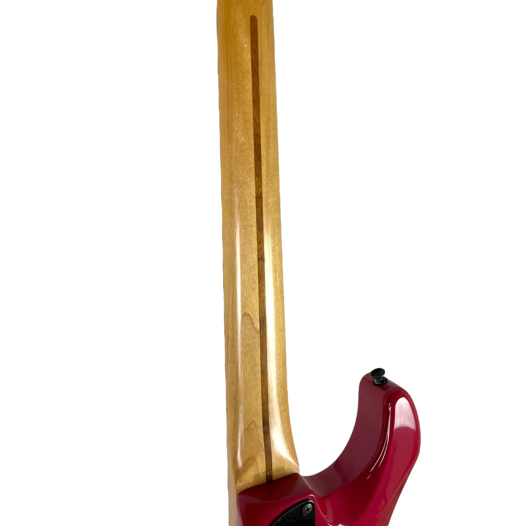 Fender HM Stratocaster 1984-1987 - Pat´s Guitars