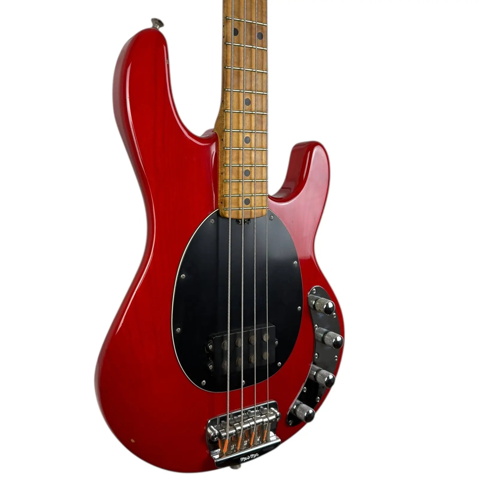Music Man Sting Ray Bass Music Man Ernie Ball