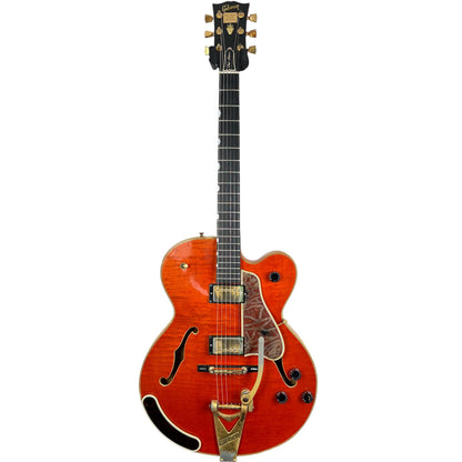Gibson Chet Atkins Country Gentleman 1995 - Sunrise Orange