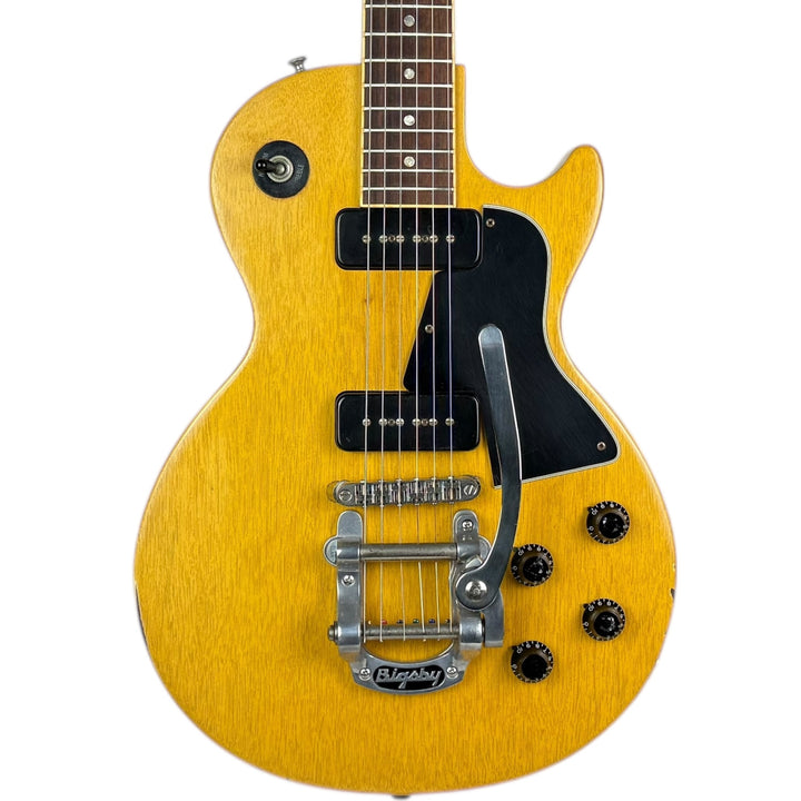 Gibson Les Paul Special 1995 - TV Yellow