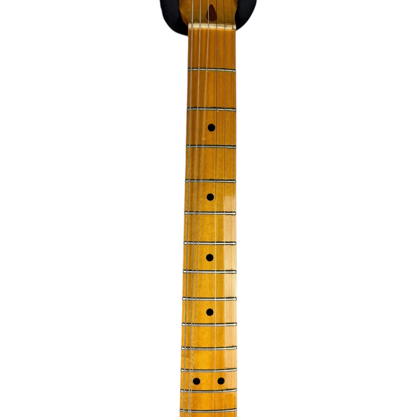 Fender Stratocaster Sunburst Fender