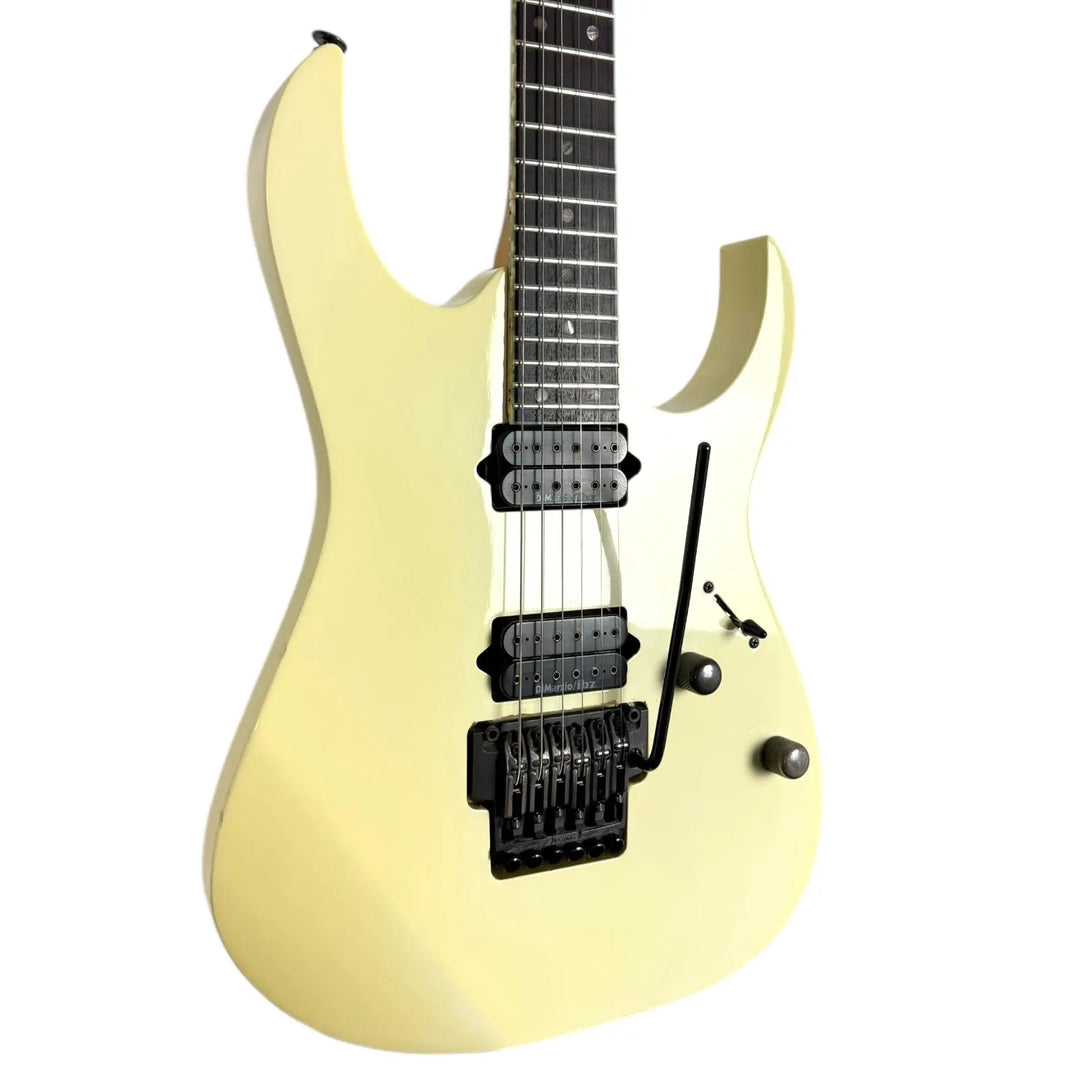 Ibanez Prestige SRG2520 2003 - Vintage White Ibanez