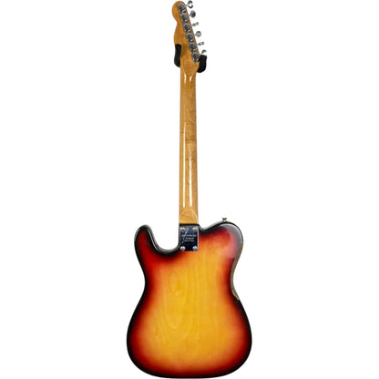 Greco Matsumoku Spacey Sounds Telecaster 1975 – sunburst