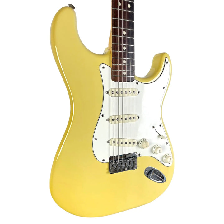 Fender Hardtail Stratocaster 1978-1981 - Pat´s Guitars