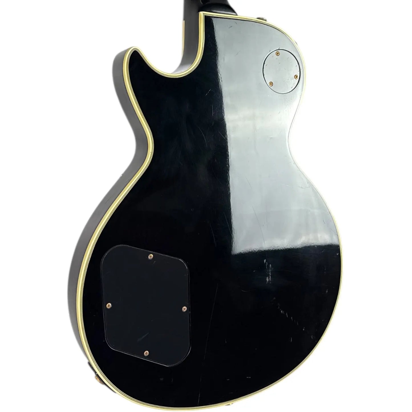Greco Ebony Greco