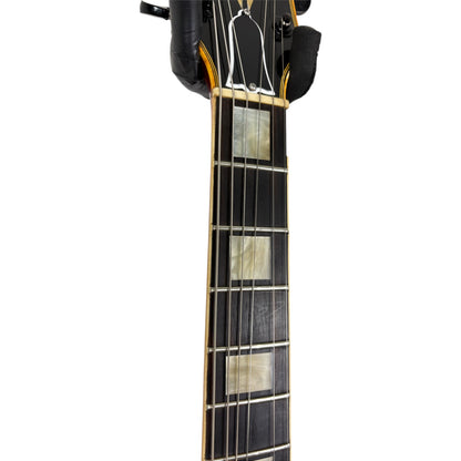 Greco EG Les Paul Custom 1977 - Cherry Sunburst