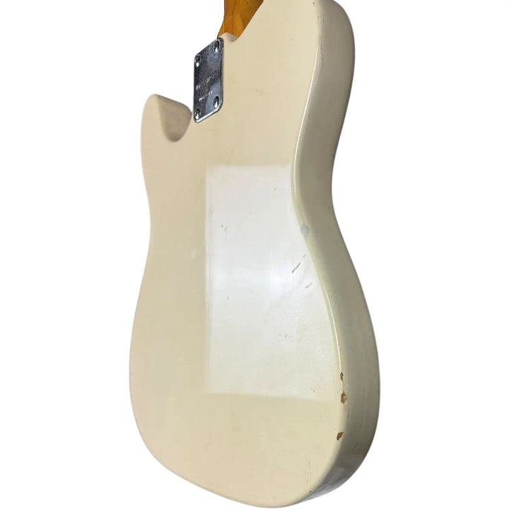 Greco Matsumoku Greco