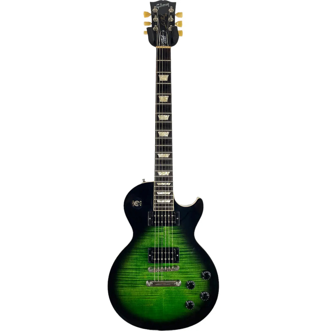 Gibson Les Paul Standard Slash Signature 2021 - Anaconda Burst - Pat´s Guitars