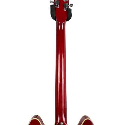 Mosrite Avenger - Cherry Red