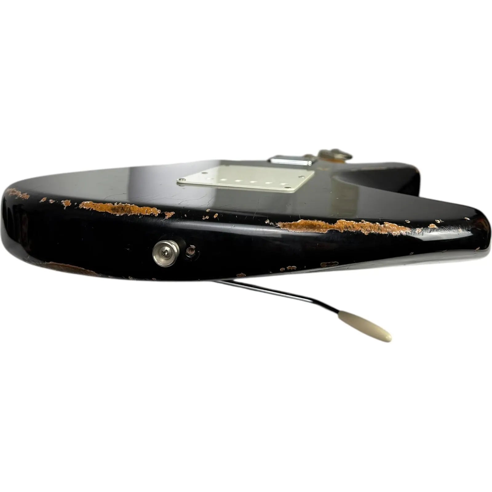 Fender Stratocaster Black Fender