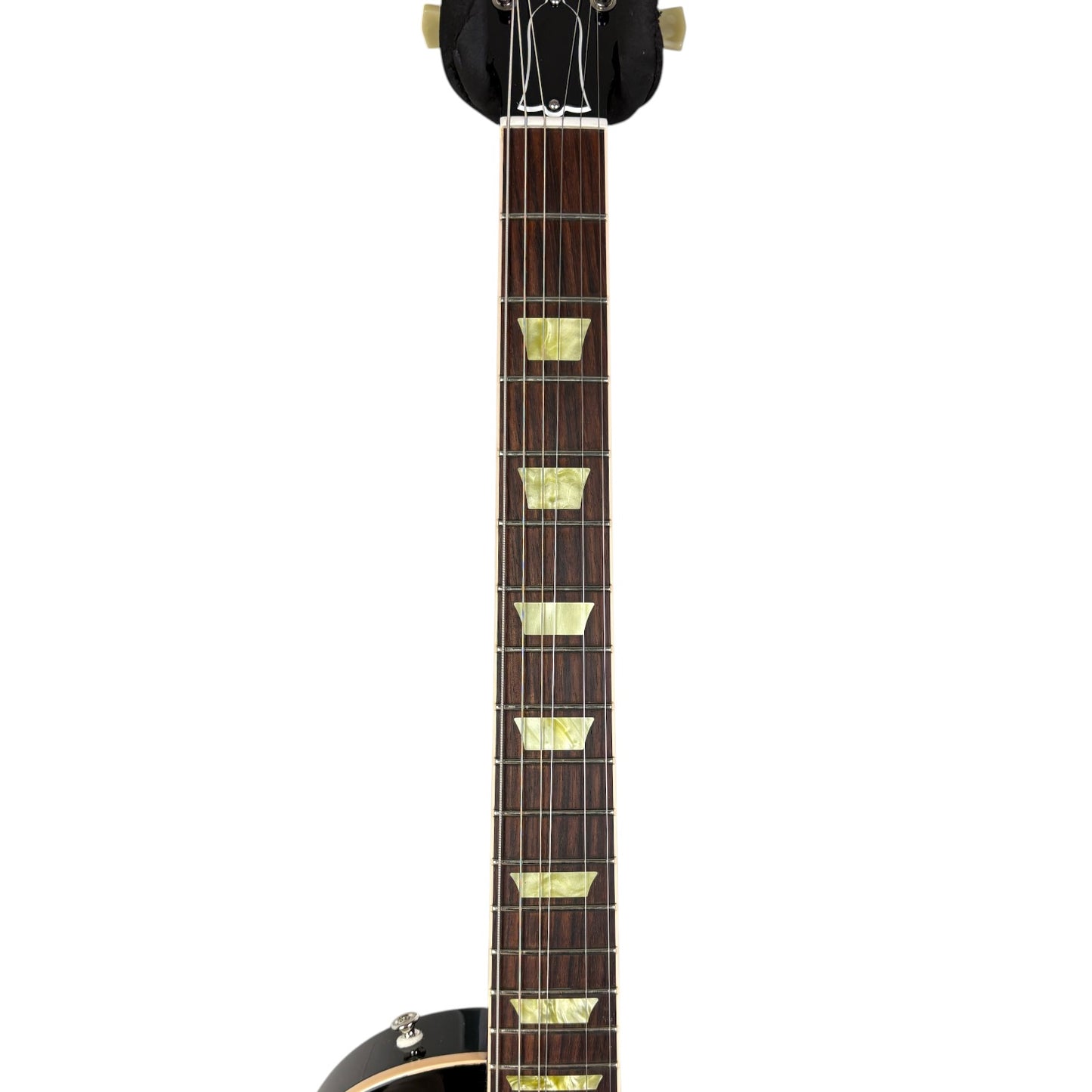 Gibson 1960 Les Paul Classic 2022 - Абанос