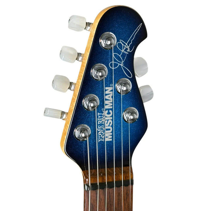 Music Man Ernie Ball Music Man Ernie Ball