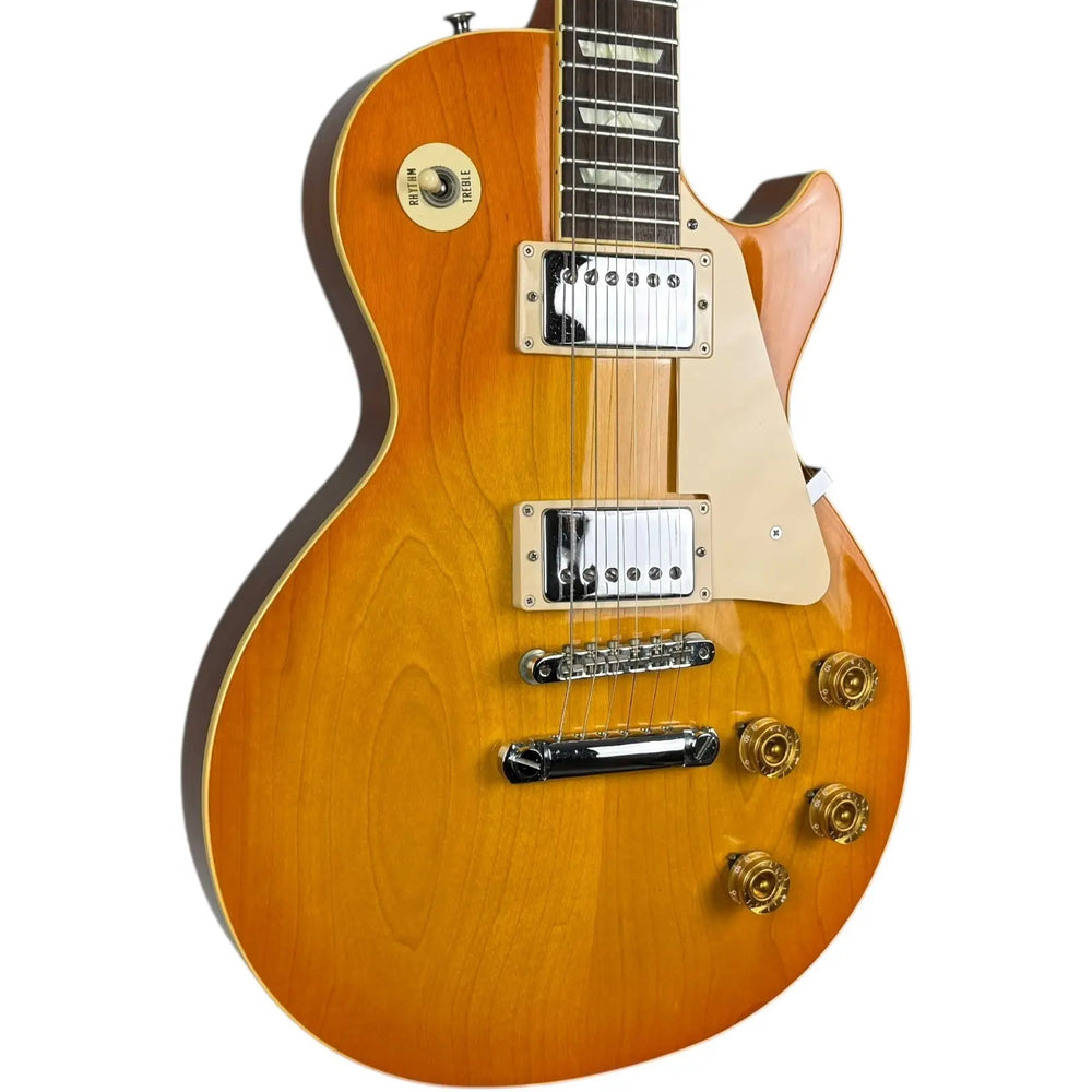 Orville Les Paul Orville