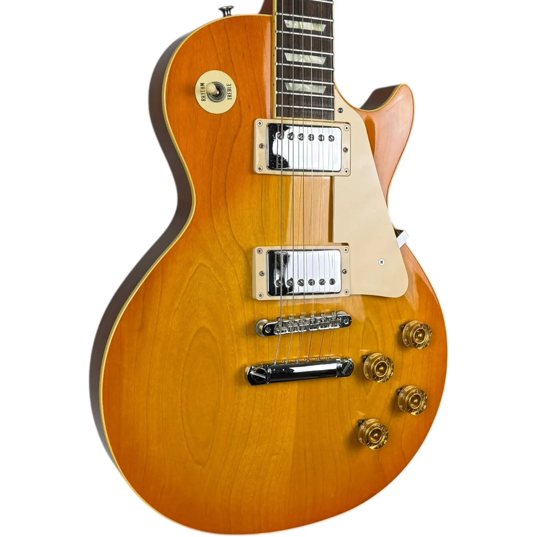 Orville Les Paul Orville