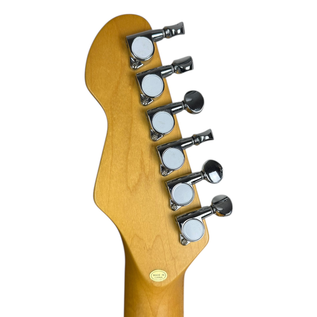 Blade Levinson Delta Standard Telecaster 2021 - Sunburst