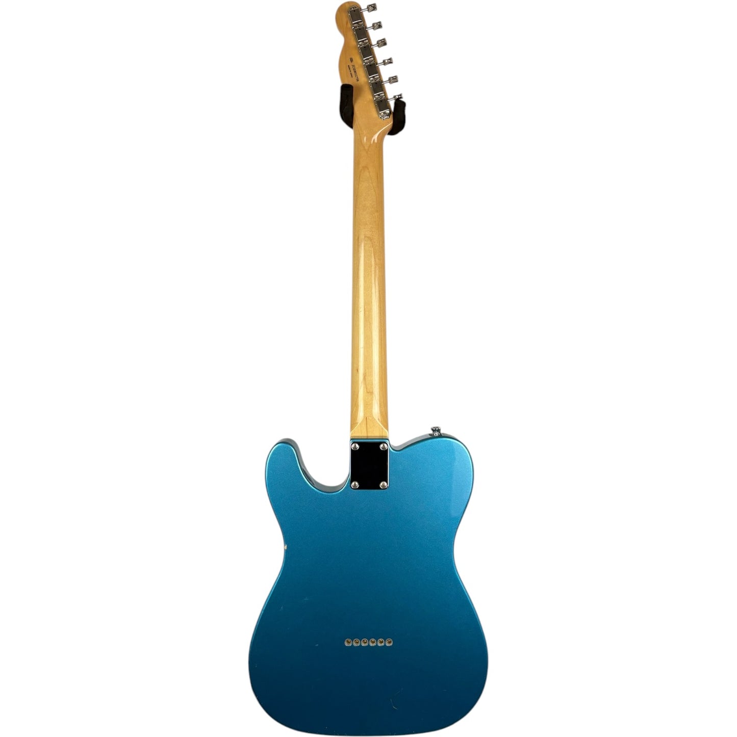 Fender Japan Traditional 60s II Telecaster 2020 – Lake Placid Blue