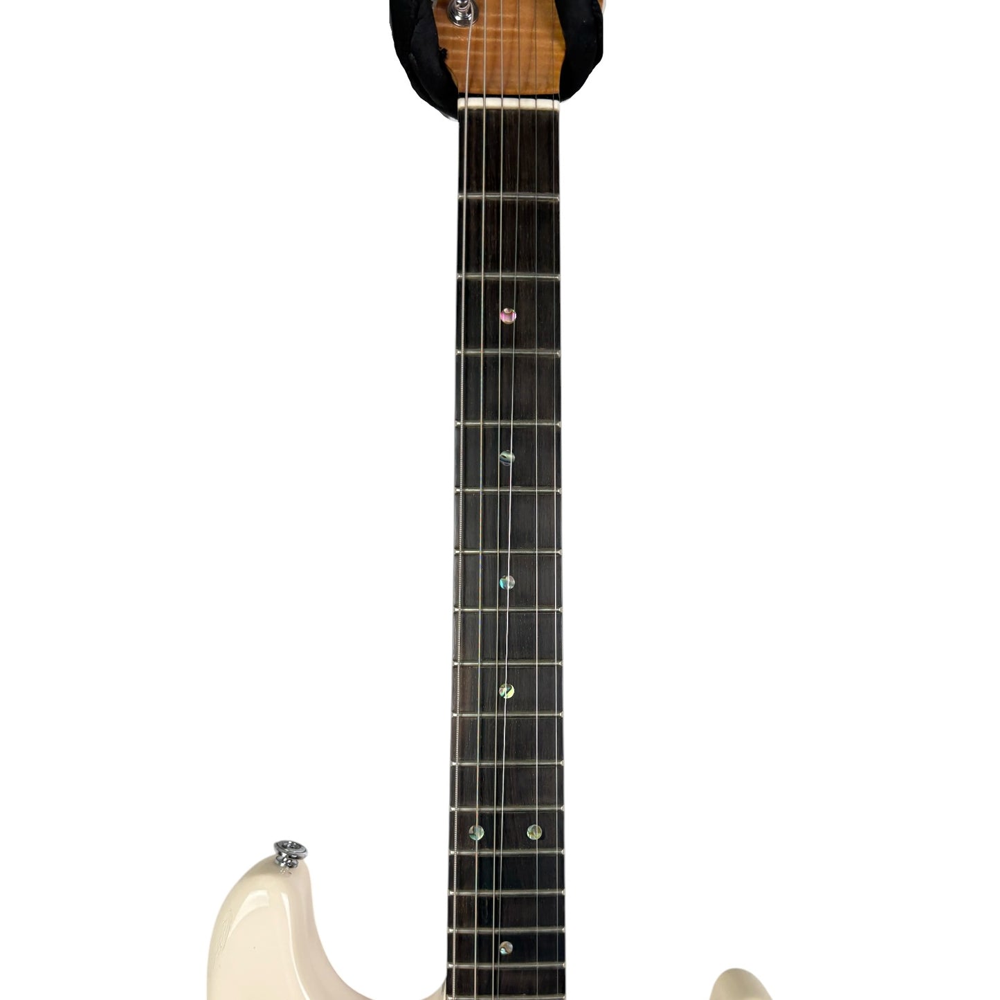 Faber FA130S-BLR-HSS Stratocaster – Blondă