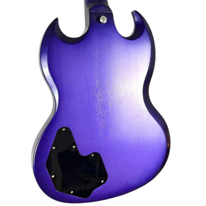 Gibson SG Futura 2014 - Plum Insane Fade - Pat´s Guitars