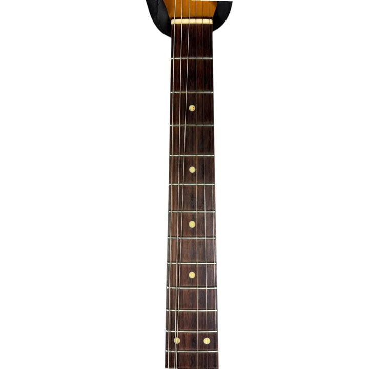 Fender Stratocaster Fender