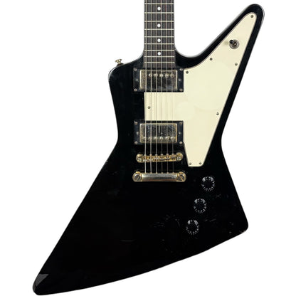 Epiphone Explorer 2011 – Ебъни