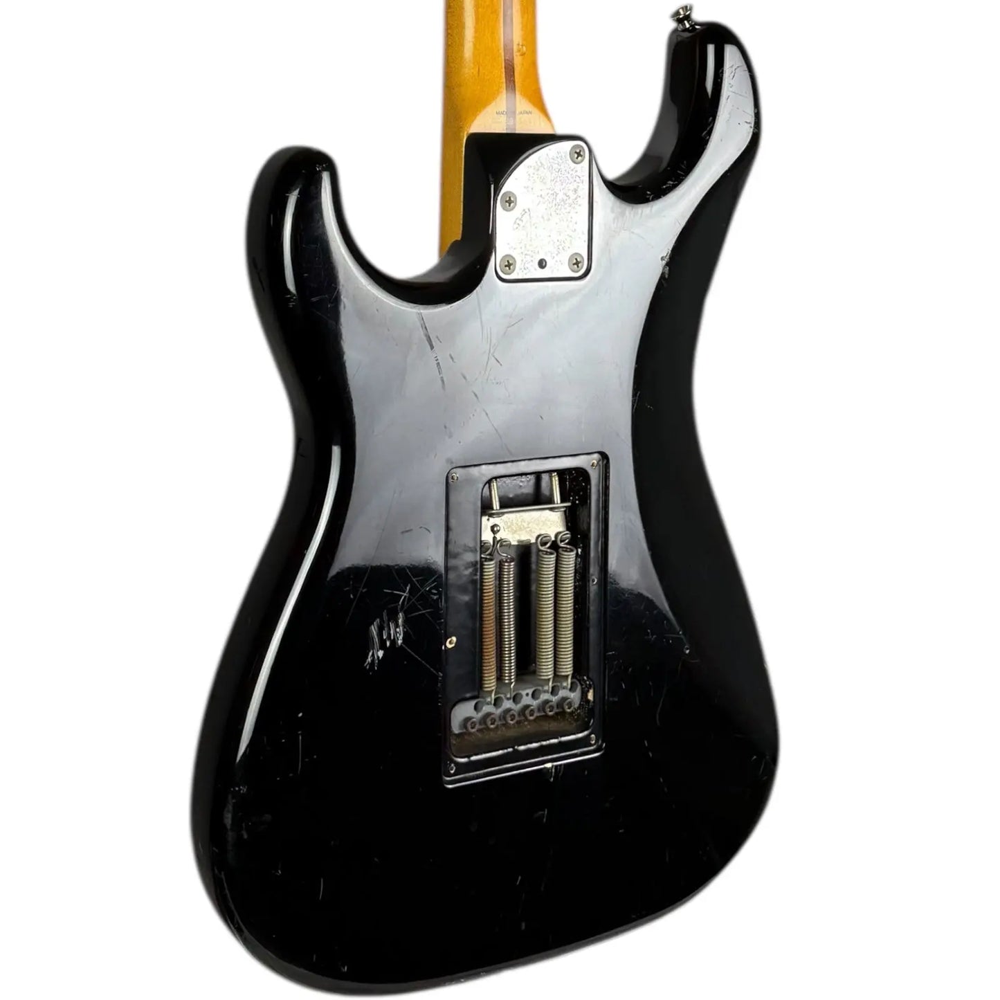 Fender Stratocaster Fender