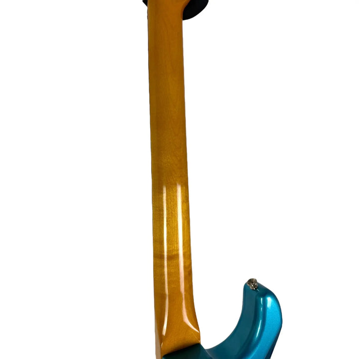 Fender Vintera 60s Stratocaster 2018 - Ice Blue Metallic - Pat´s Guitars