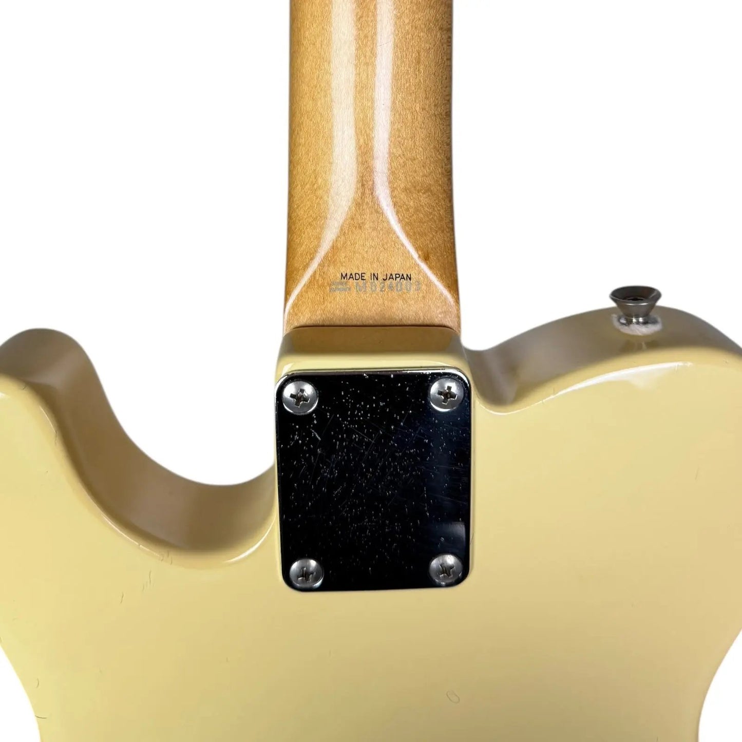 Fender Telecaster Fender