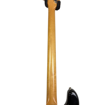 Fender Japan PJ-455 Precision Bass 1984-1987 - Black