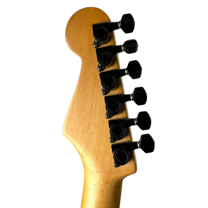 Fender Stratocaster ST-456 1986 - Pat´s Guitars