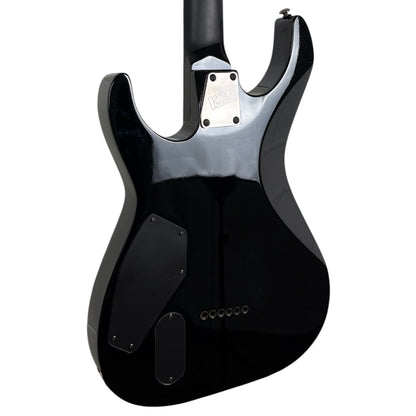 ESP LTD Slayer 25th Anniversary 2011 - Reign in Blood