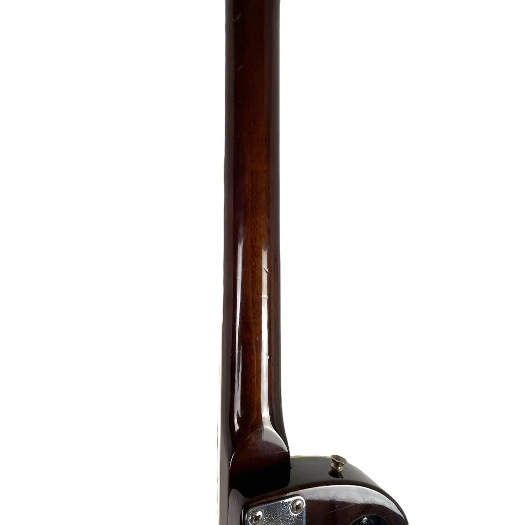 Ibanez 2372 Single Cutaway Professional 1972 - Mahogany - Pat´s Guitars