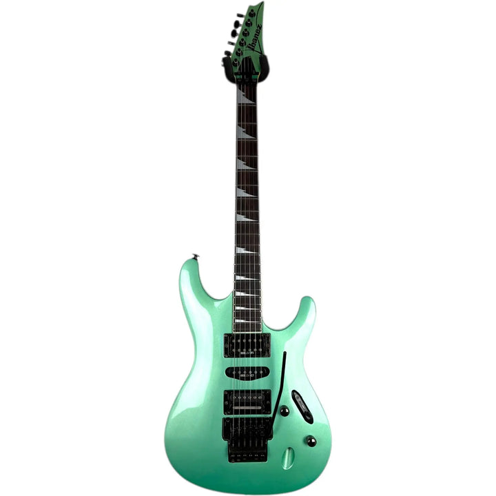 Ibanez 540S 1989 - Emerald Green Ibanez