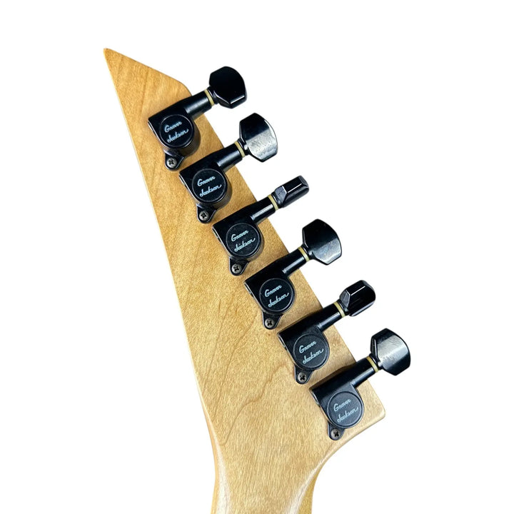 Grover Jackson Grover Jackson