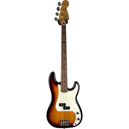 Fender Precision Bass Sunburst Fender