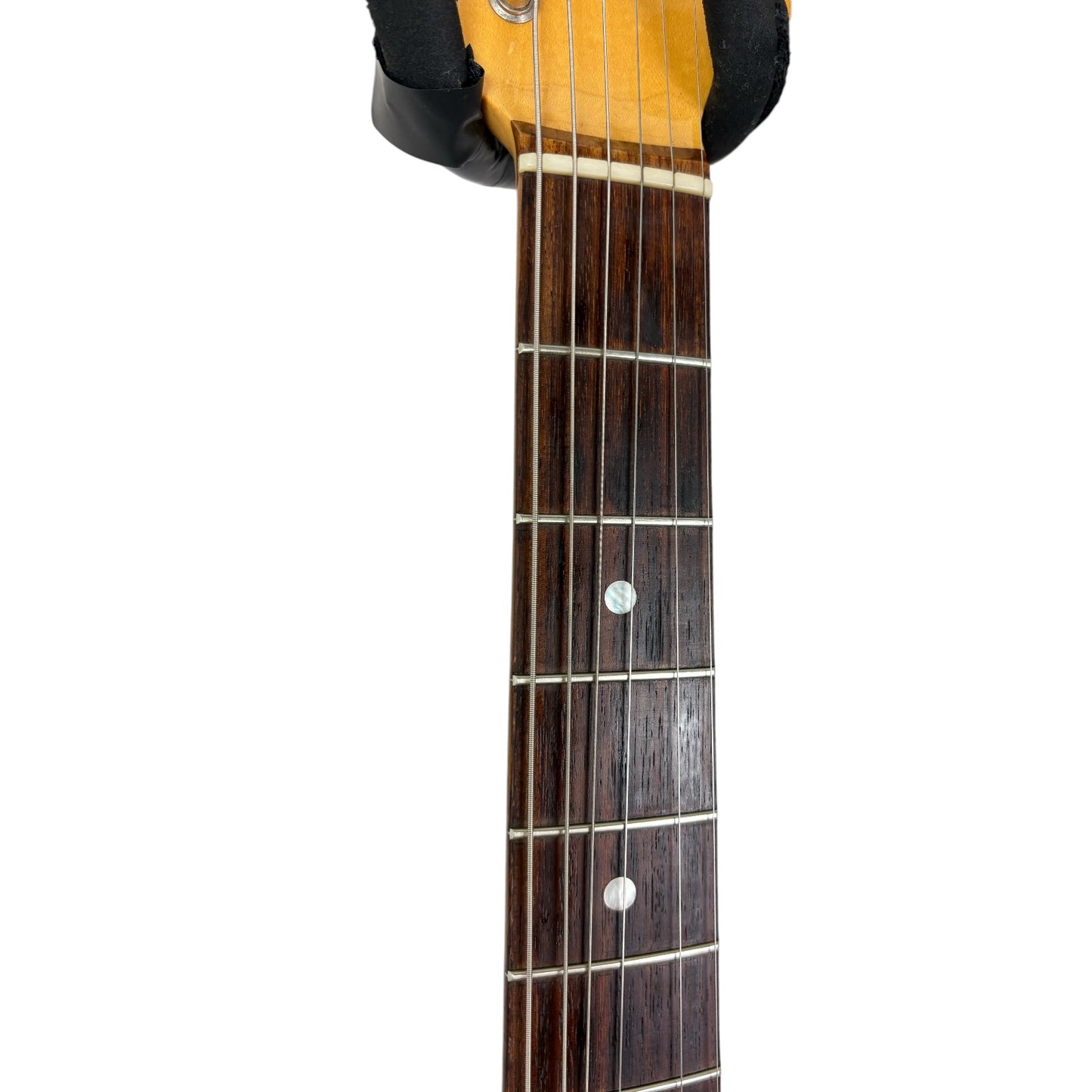 Fender American Vintage 65 Reissue Stratocaster 2015 - Olympic White